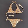 Fiori e Fumetti bikini