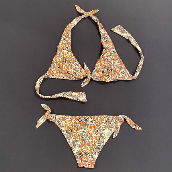 Fiori e Fumetti bikini