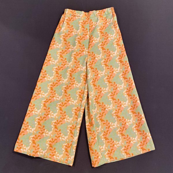 Arinori Pants