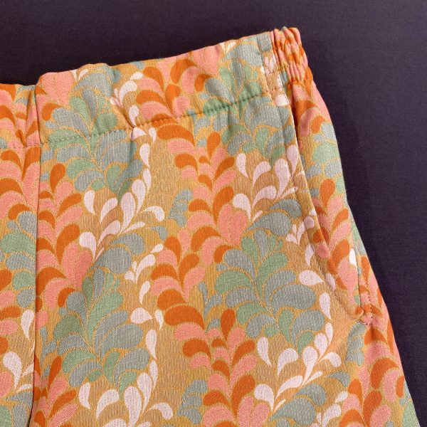Arinori Pants