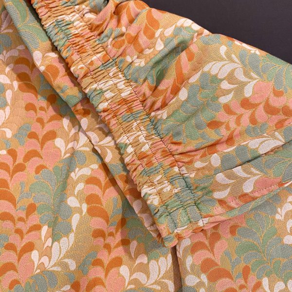 Arinori Pants
