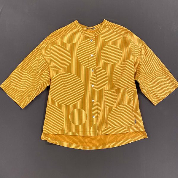 Camicia Macropois