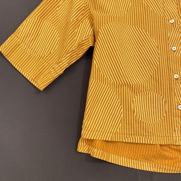 Camicia Macropois