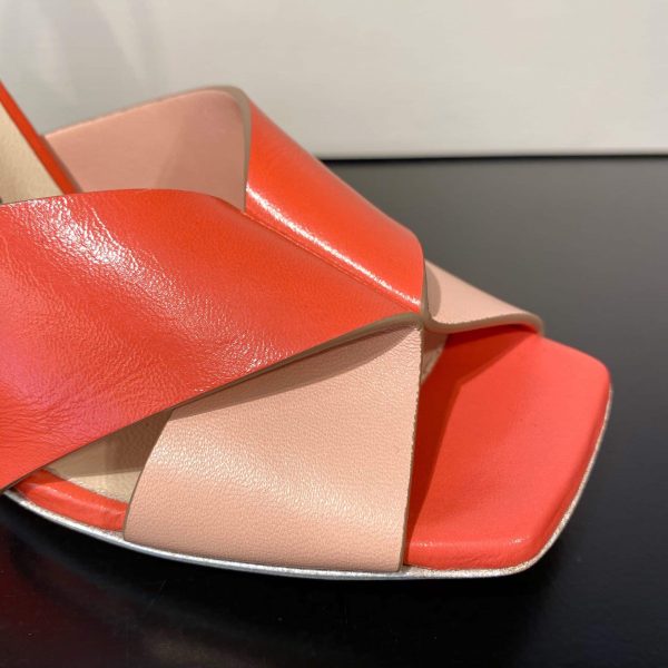 Cherry Sandals