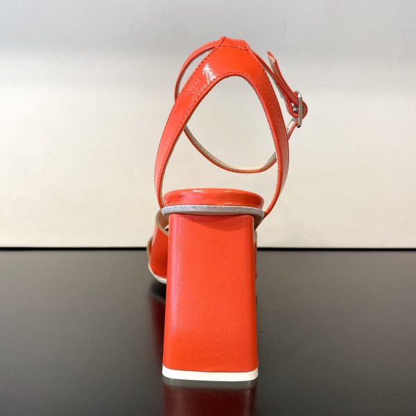 Cherry Sandals