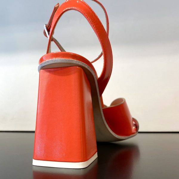 Cherry Sandals
