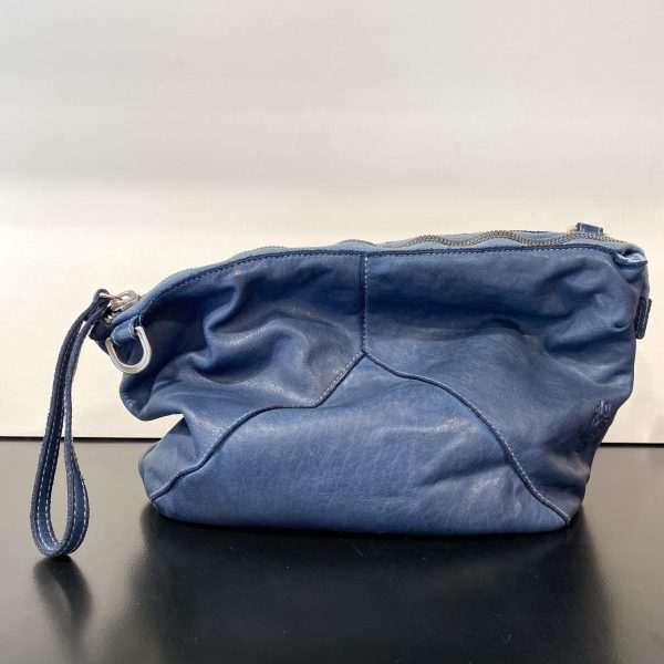 Borsa Y Blu