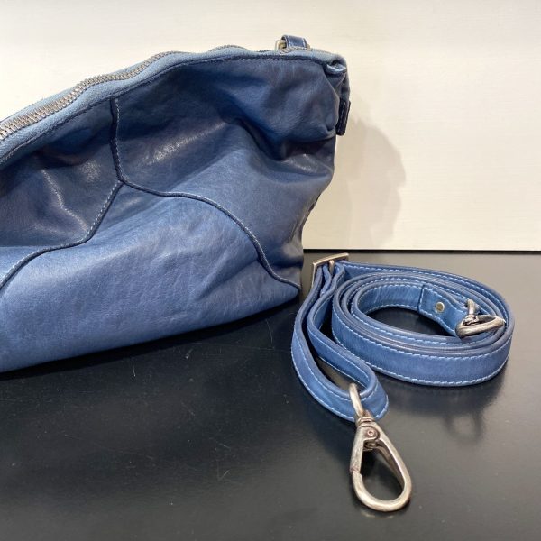 Borsa Y Blu