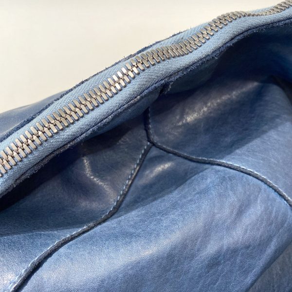 Borsa Y Blu