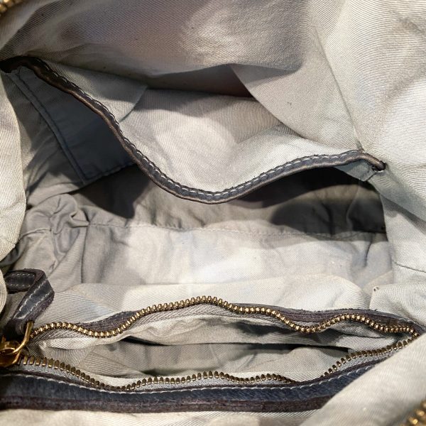 Borsa Y Blu