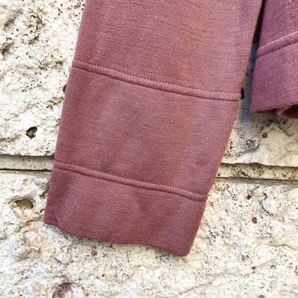 Maglia Piega Cipolla