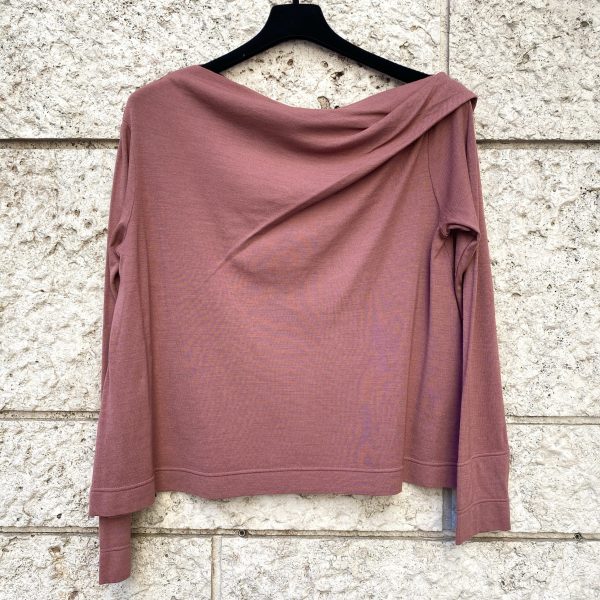 Maglia Piega Cipolla