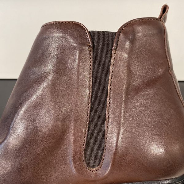 Daily Brown Leather