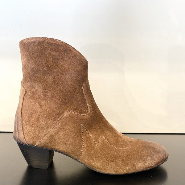 Duilio Petit Boot