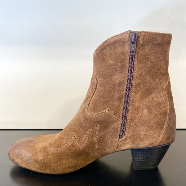 Duilio Petit Boot