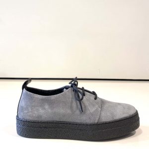 Natural Grey Shoes