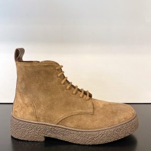 Natural Boots