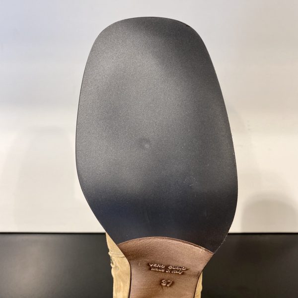 Lanny Boot Camel