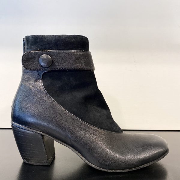Carré Boot