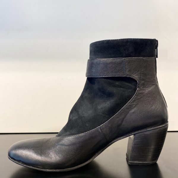 Carré Boot