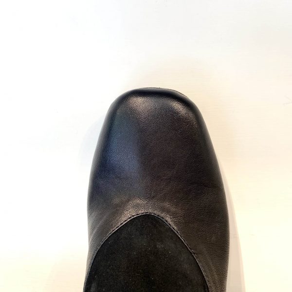 Carré Boot