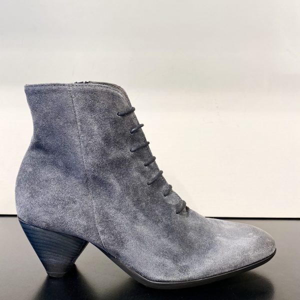 Stivaletto Lacci Grigio