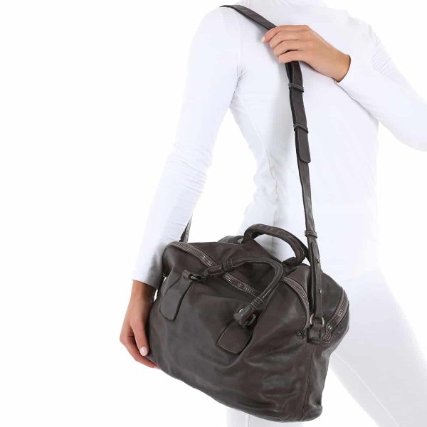 Borsa Grigia