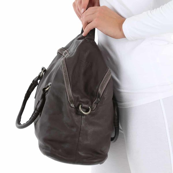 Borsa Grigia