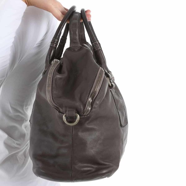 Borsa Grigia