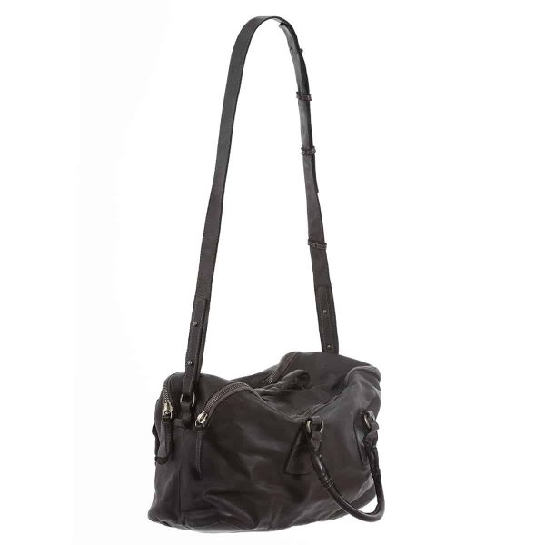 Borsa Grigia