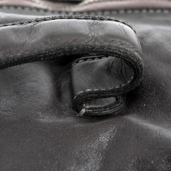Borsa Grigia
