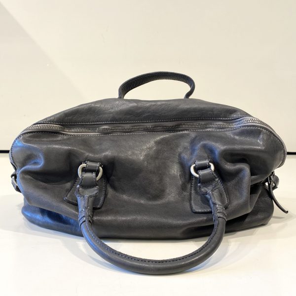 Borsa Grigia