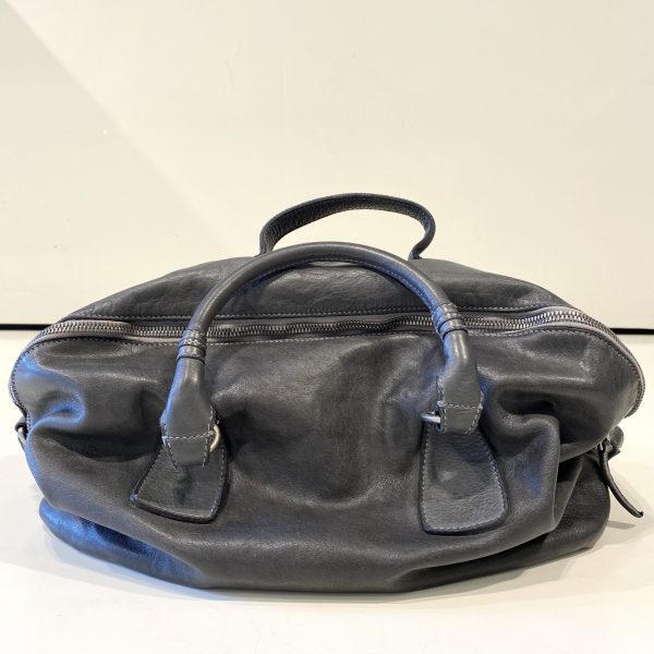 Borsa Grigia