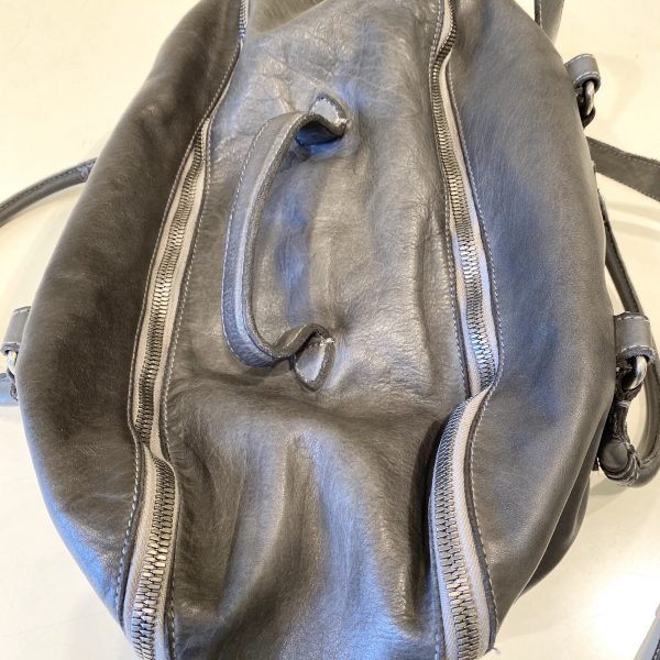 Borsa Grigia