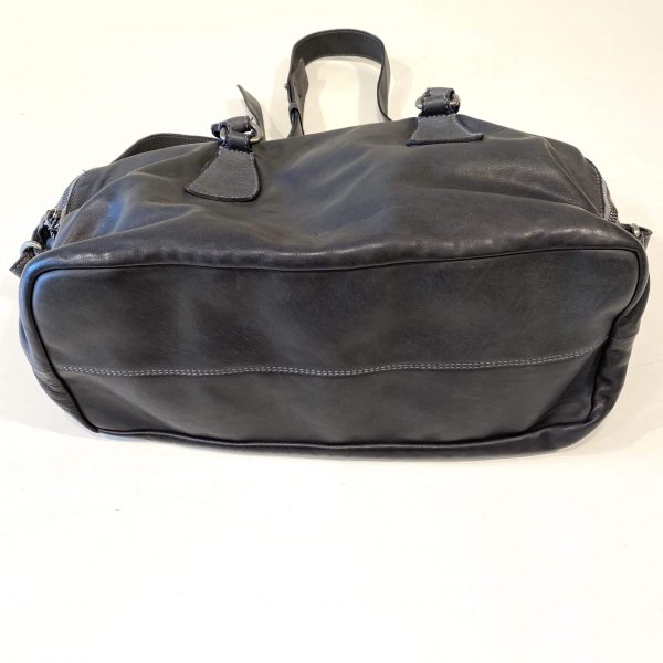 Borsa Grigia