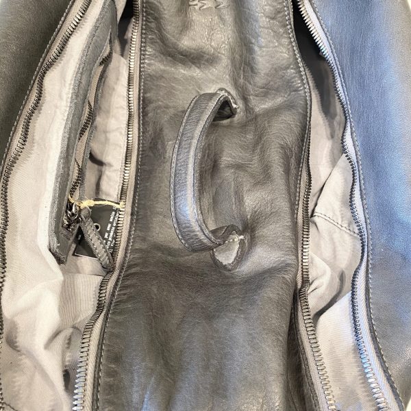 Borsa Grigia