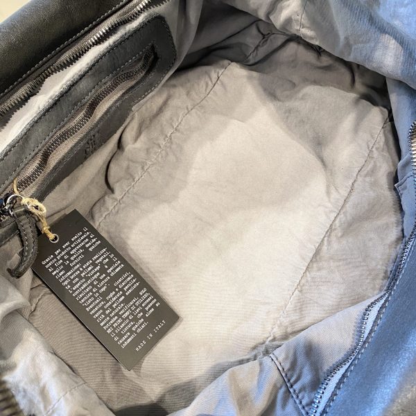 Borsa Grigia