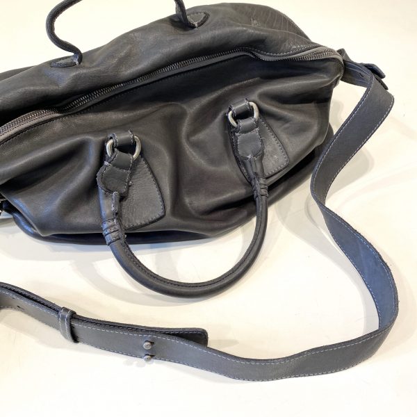 Borsa Grigia