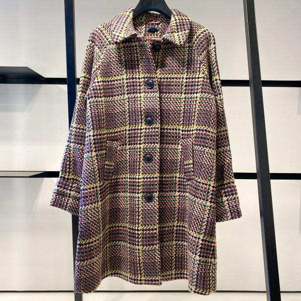 British Coat