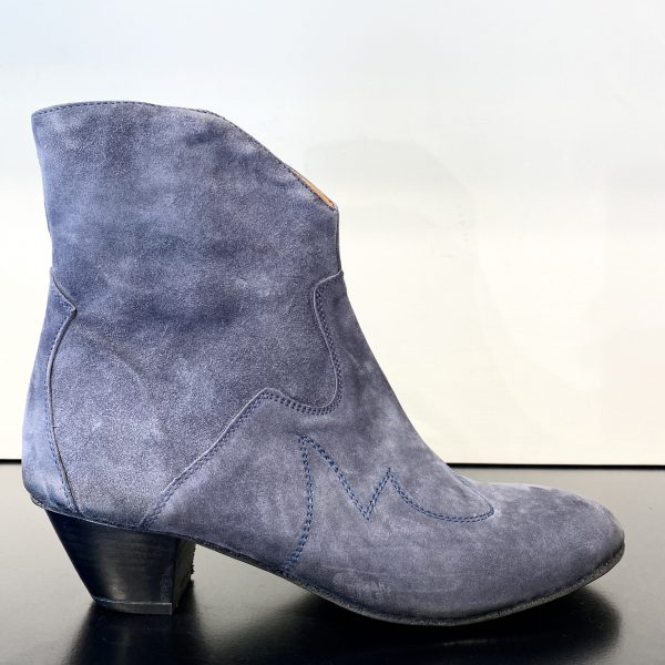 Duilio Petit Grey