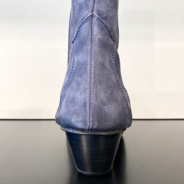 Duilio Petit Grey