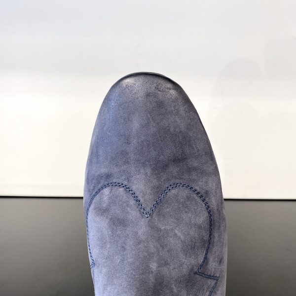 Duilio Petit Grey
