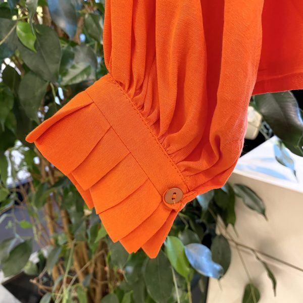 Blusa Zucca