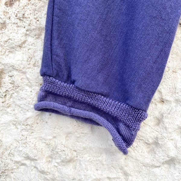 Cardigan Lavanda