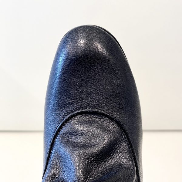 Stivaletto Nero