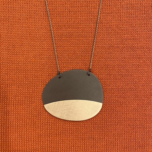 Collana Ovale