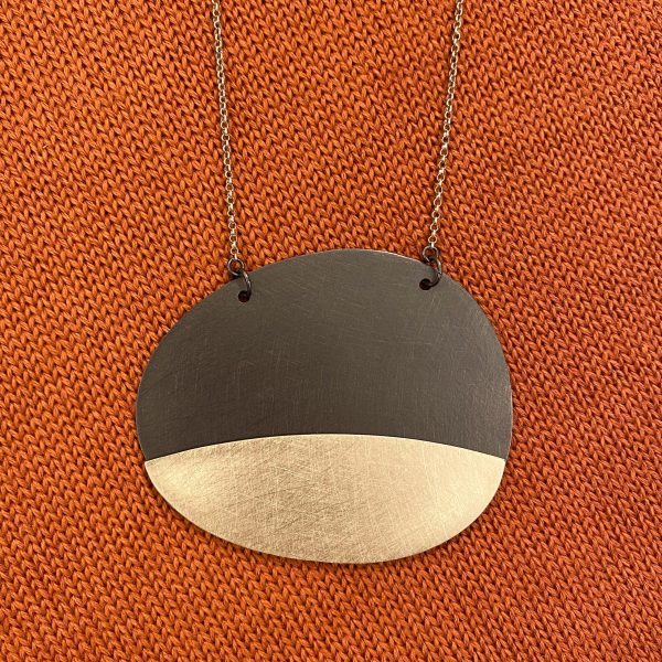 Collana Ovale
