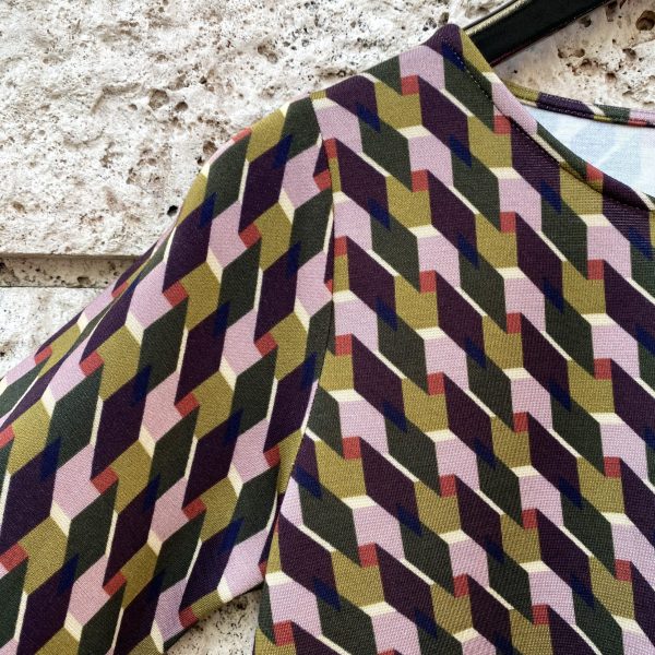 Blusa Sixty