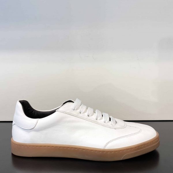 Sneaker Bianca