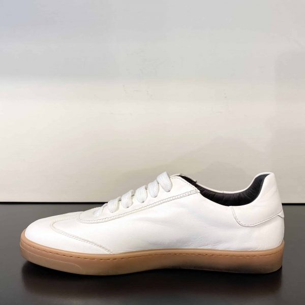 Sneaker Bianca